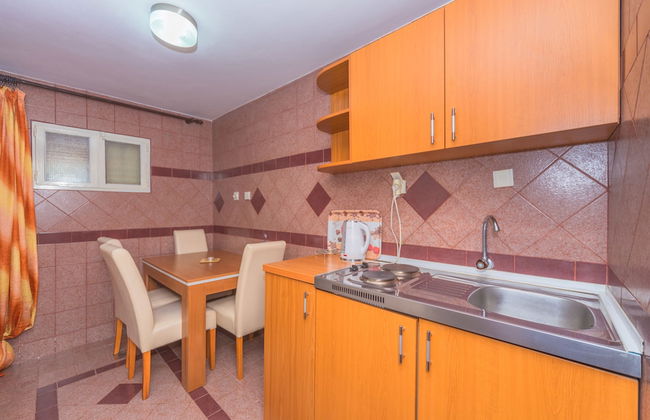 Villa Nena Apartments - Foto 6