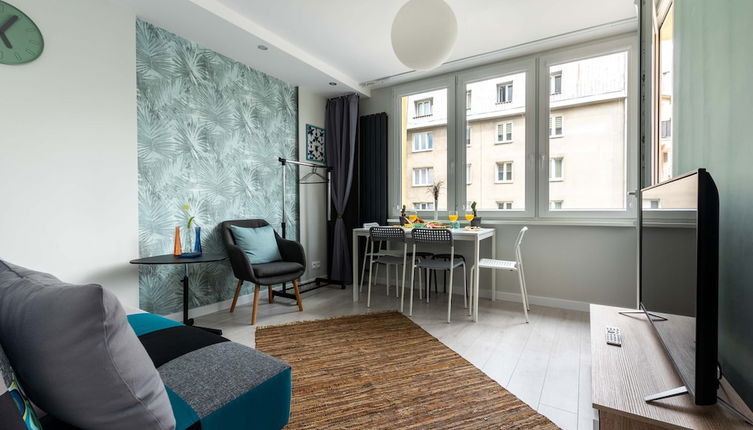 Photo 1 - Warsaw Concierge Silver Apartment