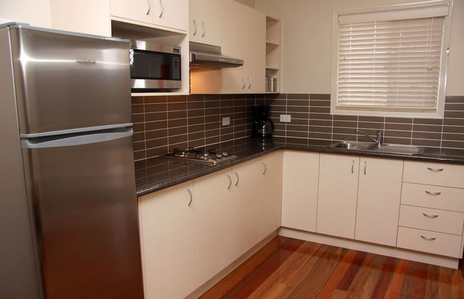 Yabbaloumba Retreat - Foto 6