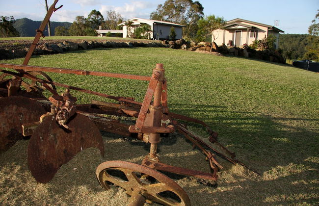 Yabbaloumba Retreat - Foto 20