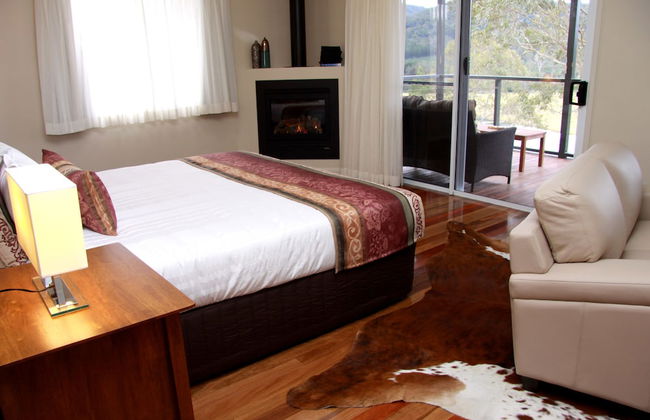 Yabbaloumba Retreat - Foto 2