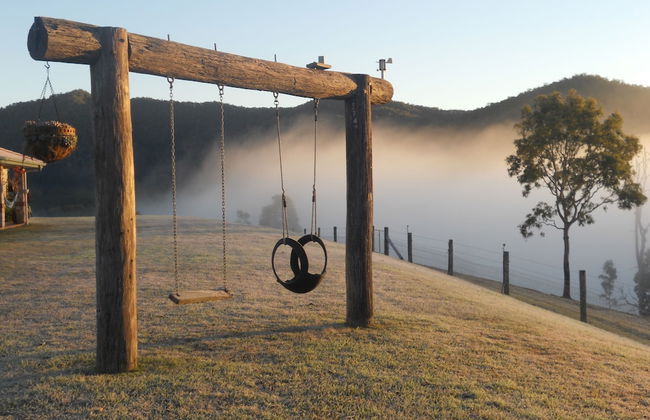 Yabbaloumba Retreat - Foto 14