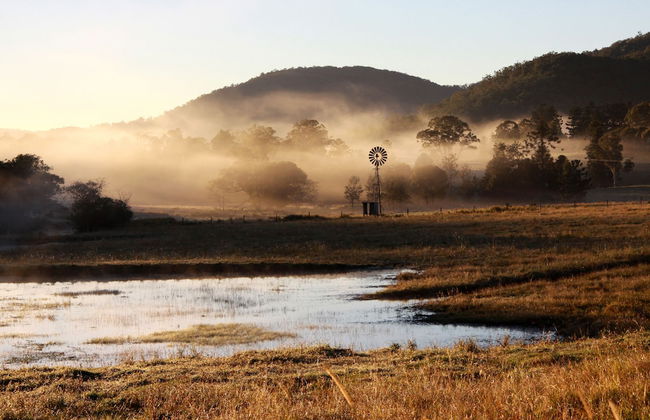 Yabbaloumba Retreat - Foto 23