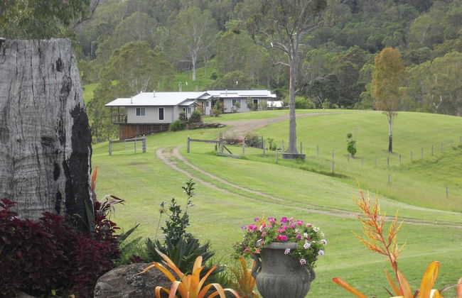 Yabbaloumba Retreat - Foto 16