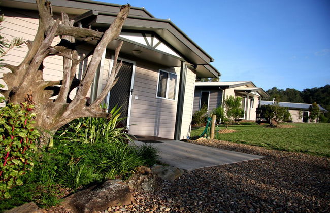 Yabbaloumba Retreat - Foto 1