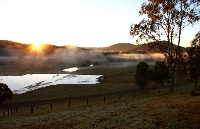 Yabbaloumba Retreat - Foto 28