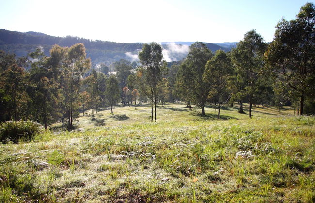 Yabbaloumba Retreat - Foto 27