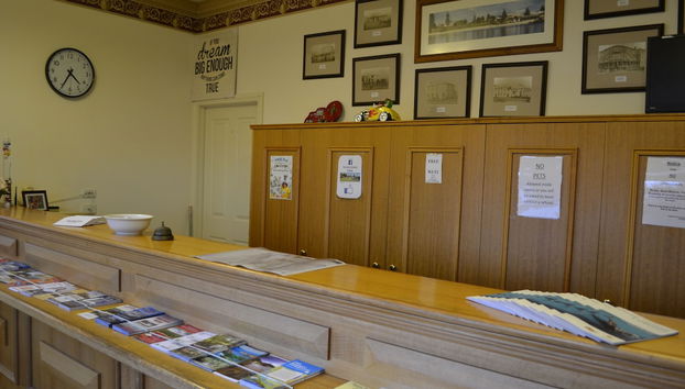 Hall