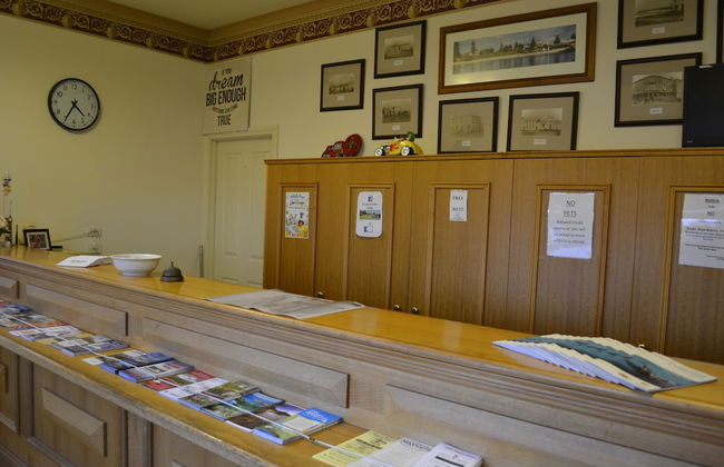 Portland Holiday Village - Photo 2