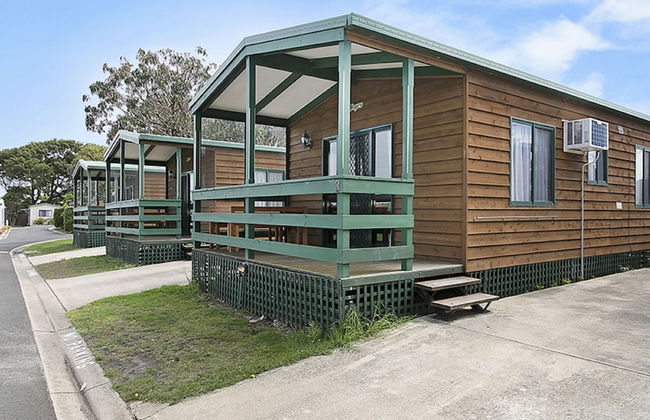 Portland Holiday Village - Photo 23