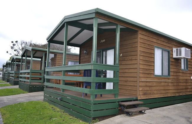 Portland Holiday Village - Photo 55