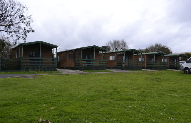 Portland Holiday Village - Photo 57