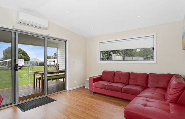 Portland Holiday Village - Photo 15