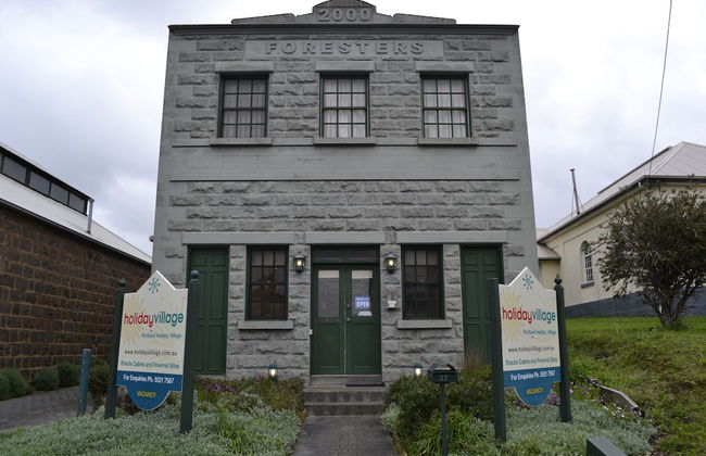 Portland Holiday Village - Photo 3