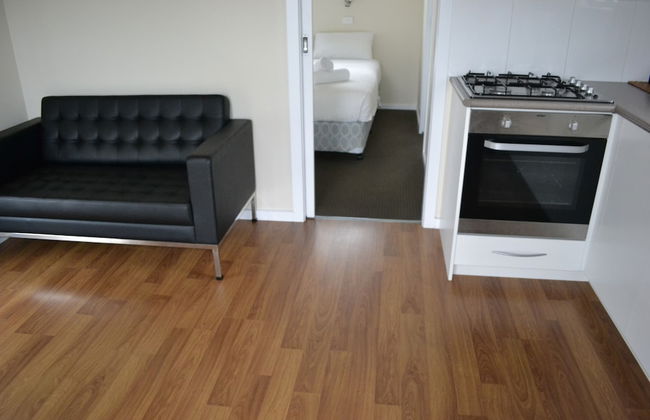 Portland Holiday Village - Photo 36