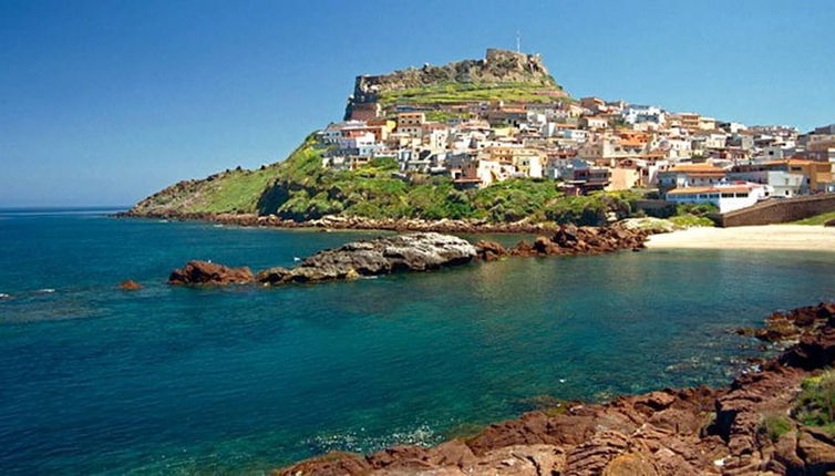 Foto 1 - Appartamenti Castelsardo