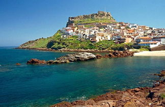 Photo 1 - Appartamenti Castelsardo