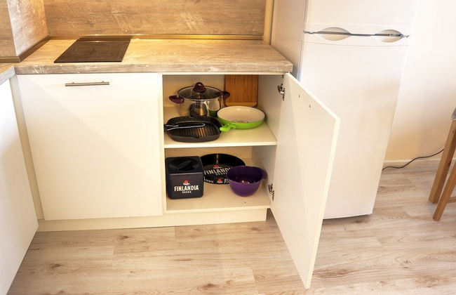 Waterfront Sea Star 2 bedroom Apartment - Foto 3