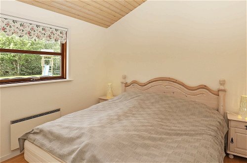 Foto 3 - Luxurious Holiday Home Near Hals With Whirlpool