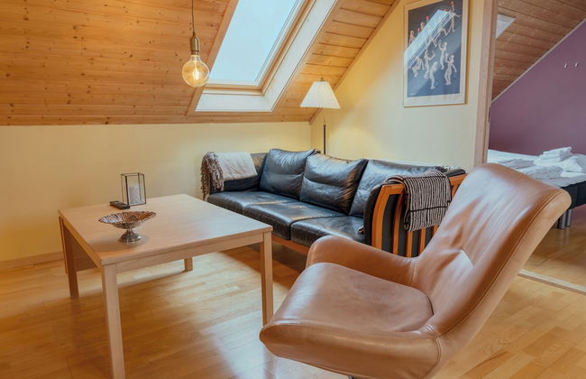 Lovely House in Tórshavn - Photo 27