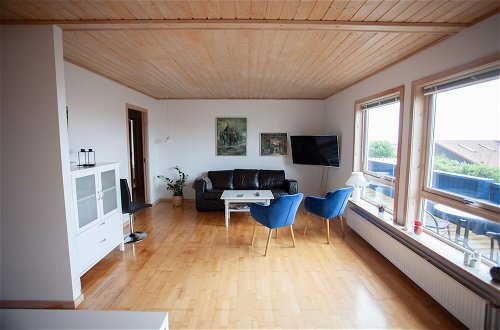 Foto 27 - Lovely House in Tórshavn