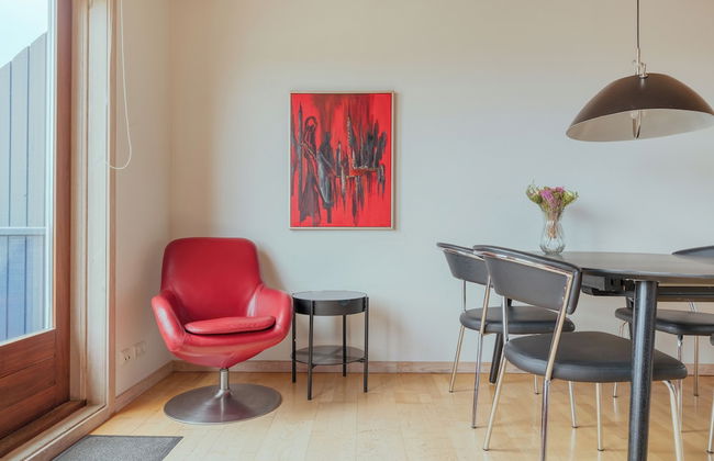 Lovely House in Tórshavn - Photo 15