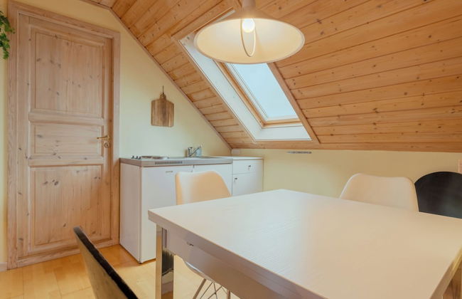 Lovely House in Tórshavn - Photo 16