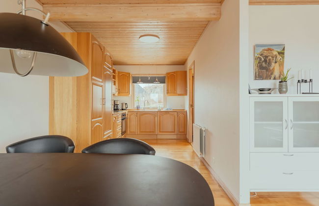 Lovely House in Tórshavn - Photo 17