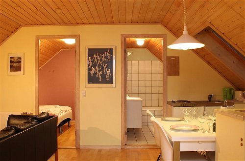 Foto 20 - Lovely House in Tórshavn