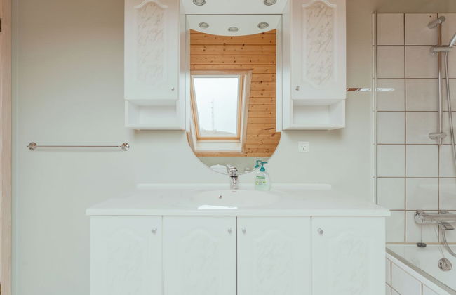 Lovely House in Tórshavn - Photo 32