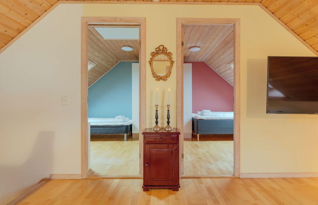 Lovely House in Tórshavn - Photo 36