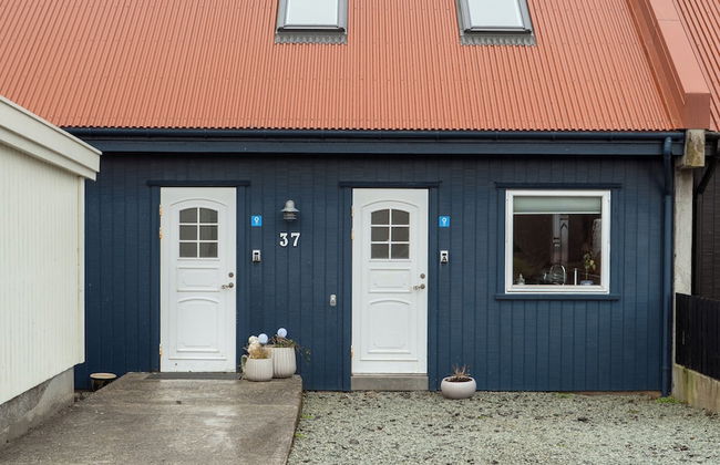 Lovely House in Tórshavn - Photo 37