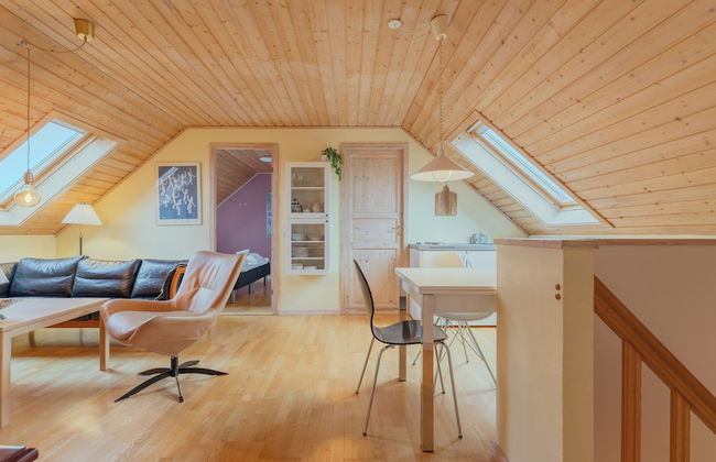 Lovely House in Tórshavn - Photo 22