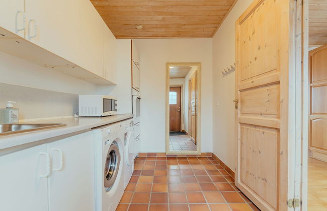 Lovely House in Tórshavn - Photo 34