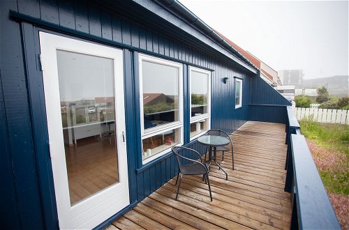 Foto 31 - Lovely House in Tórshavn