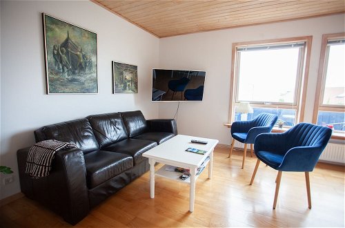 Foto 19 - Lovely House in Tórshavn
