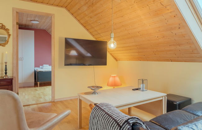 Lovely House in Tórshavn - Photo 26