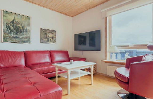 Lovely House in Tórshavn - Photo 24