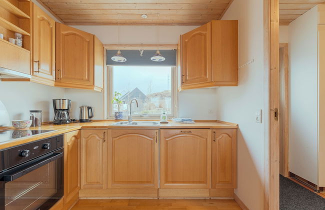 Lovely House in Tórshavn - Photo 20