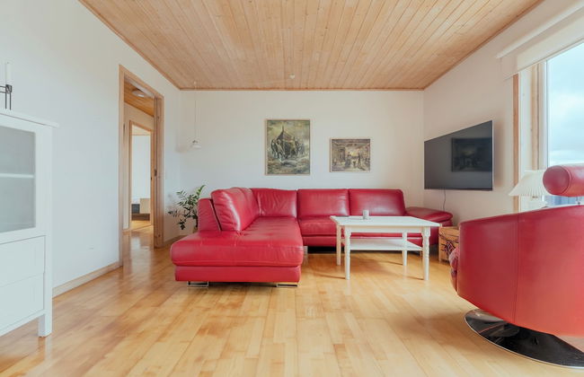 Lovely House in Tórshavn - Photo 23