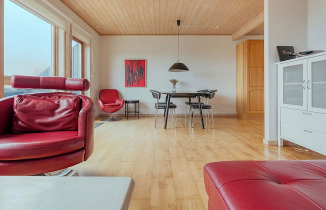 Lovely House in Tórshavn - Photo 25