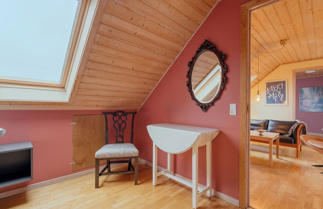 Lovely House in Tórshavn - Photo 10