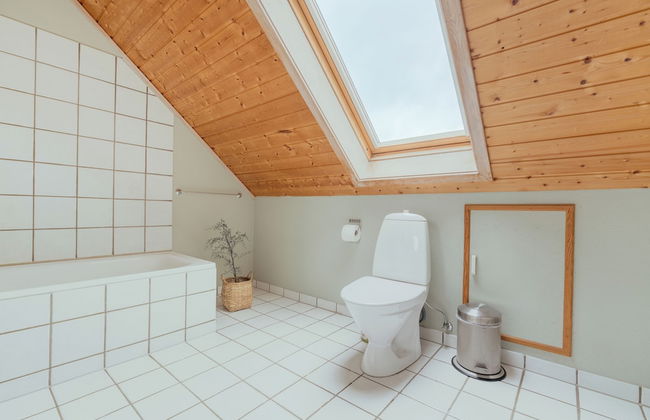 Lovely House in Tórshavn - Photo 30