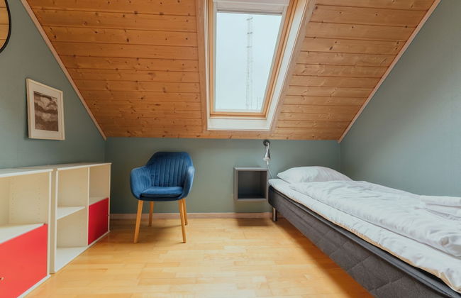 Lovely House in Tórshavn - Photo 12