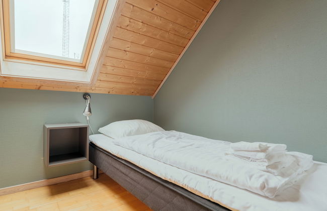 Lovely House in Tórshavn - Photo 11