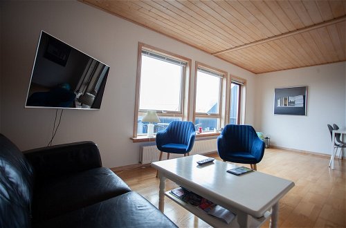 Foto 17 - Lovely House in Tórshavn