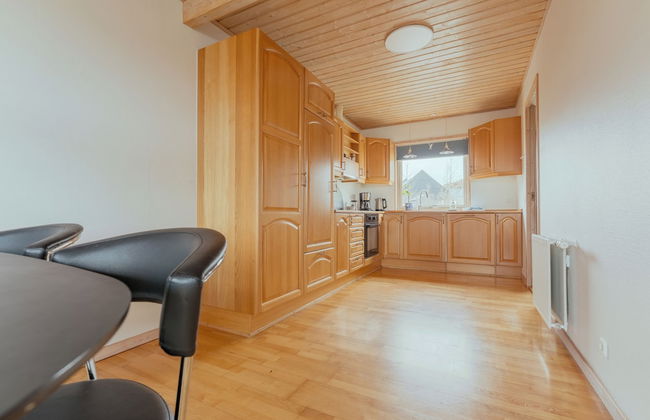 Lovely House in Tórshavn - Photo 18