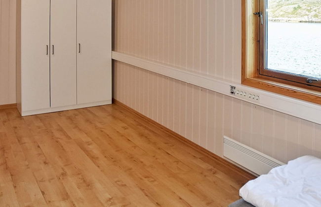12 Person Holiday Home in Oksvoll - Foto 44