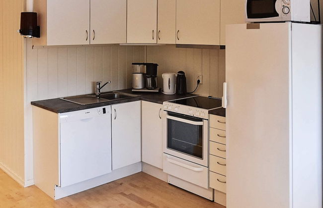 12 Person Holiday Home in Oksvoll - Foto 14