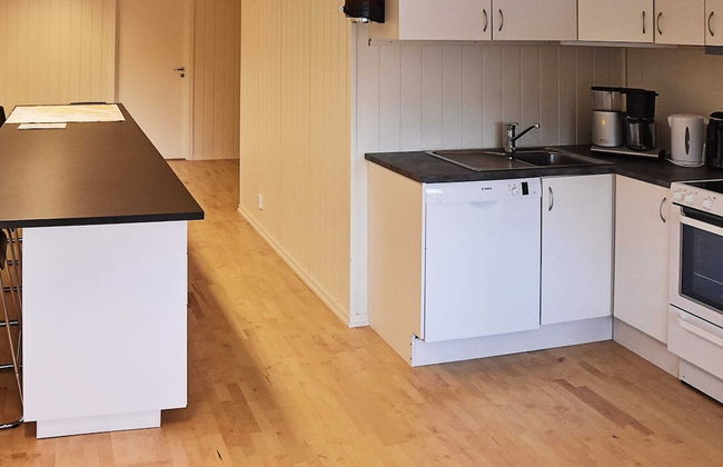 12 Person Holiday Home in Oksvoll - Foto 16